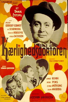 Kærlighedsdoktoren Trailer