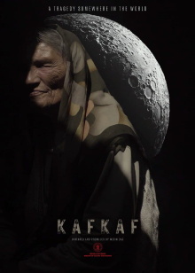 KAF KAF Trailer