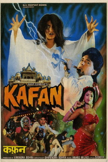 Kafan Trailer