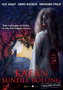Kafan Sundel Bolong Trailer