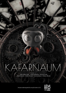 Kafarnaum Trailer