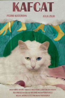Kafcat Trailer