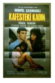 Kafesteki Kadın Trailer
