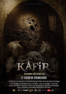Kâfir Trailer