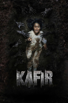Kafir: A Deal with the Devil Trailer