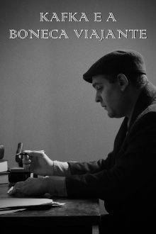 Kafka And The Travelling Doll Trailer