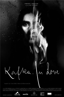 Kafka. In Love Trailer