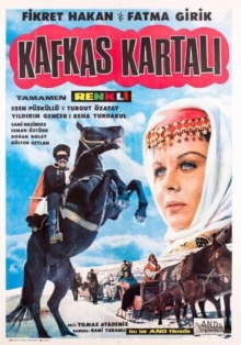 Kafkas Kartalı Trailer
