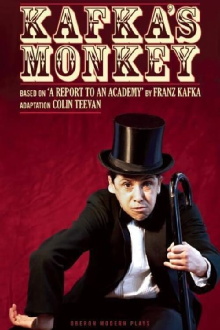 Kafka's Monkey Trailer