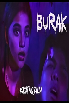 Kagat ng dilim : Burak Trailer