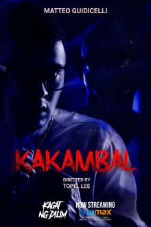 Kagat ng dilim : Kakambal Trailer