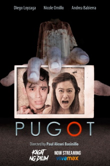 Kagat ng dilim : Pugot Trailer
