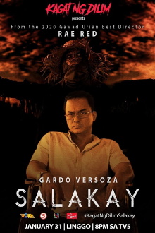 Kagat ng dilim : Salakay Trailer