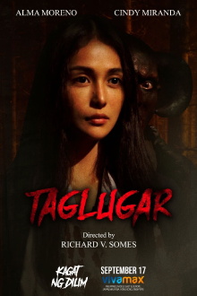 Kagat ng dilim : Taglugar Trailer