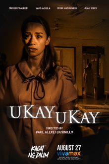 Kagat ng dilim : Ukay-ukay Trailer