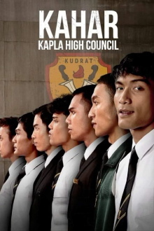 Kahar: Kapla High Council Trailer
