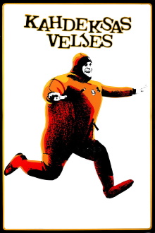 Kahdeksas veljes Trailer