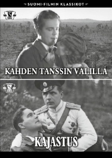 Kahden tanssin välillä Trailer