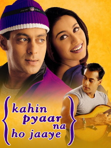 Kahin Pyaar Na Ho Jaaye Trailer