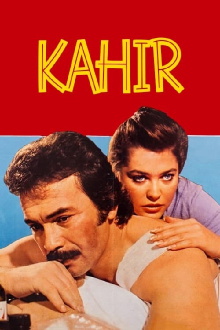 Kahır Trailer