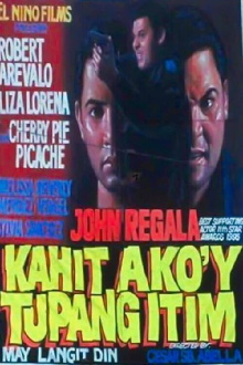 Kahit Ako'y Tupang Itim, May Langit Din Trailer