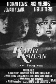 Kahit Kailan Trailer