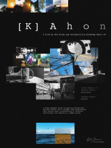 [K]ahon Trailer