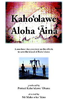 Kaho'olawe Aloha 'Aina Trailer