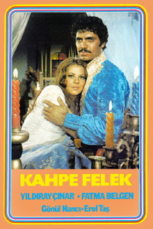 Kahpe Felek Trailer