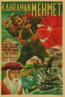 Kahraman Mehmet Trailer