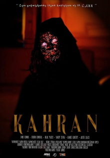 Kahran Trailer