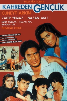 Kahreden Gençlik Trailer