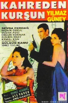 Kahreden Kurşun Trailer