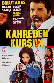 Kahreden Kursun Trailer