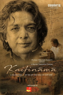 Kaifinama Trailer