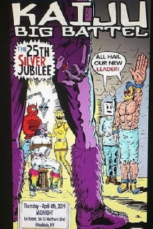 Kaiju Big Battel: History Only Happens Once Trailer