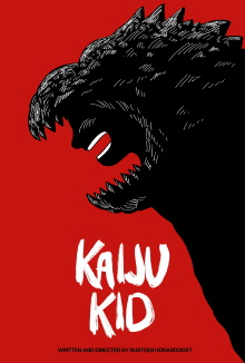 Kaiju Kid Trailer