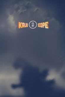 Kaijuscope Trailer