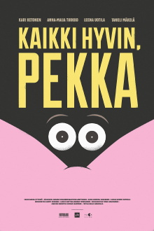 Kaikki hyvin, Pekka Trailer