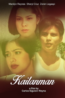 Kailanman Trailer