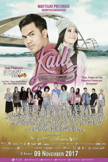 Kaili Trailer