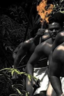 Ka'ililauokekoa Trailer