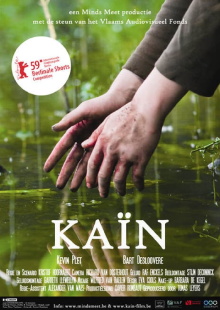 Kaïn Trailer