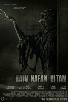 Kain Kafan Hitam Trailer