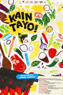 kain tayo! Trailer
