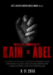 Kain vs Abel Trailer