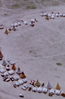 Kainai Trailer