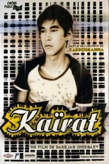 Kairat Trailer