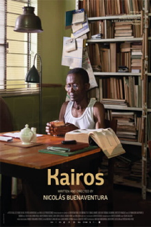 Kairós Trailer