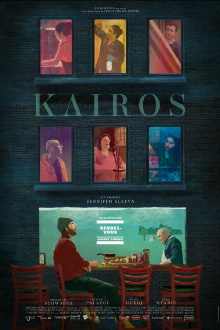Kaïros Trailer